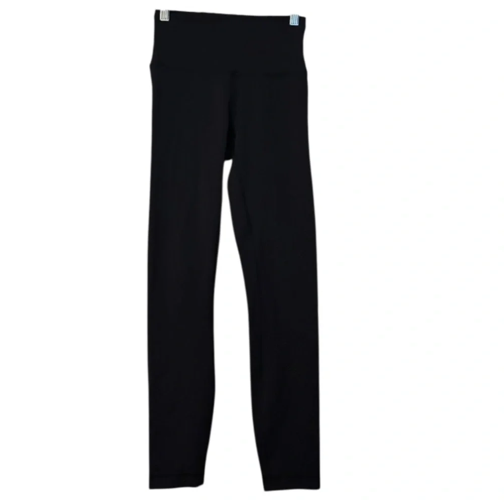 Lululemon Wunder Train High-Rise Tight leggings Nightmoth size 4 - Picture 6 of 9
